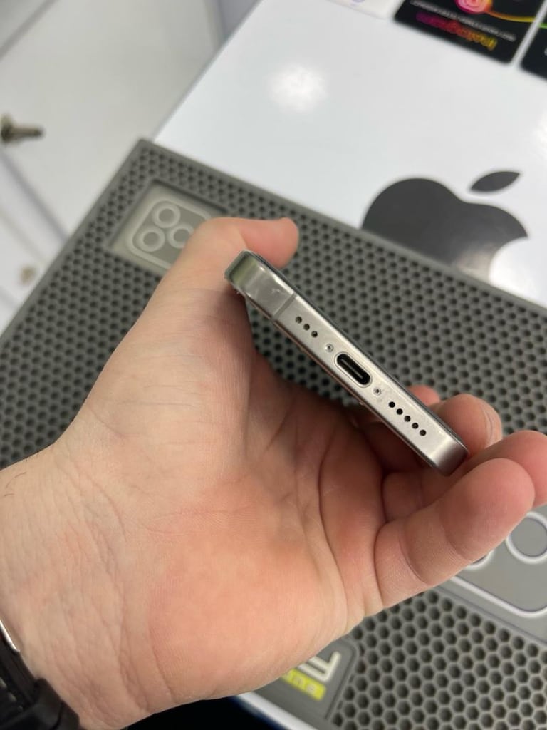 FIRSAT 15 PRO 128 GB PİL 84 - 6
