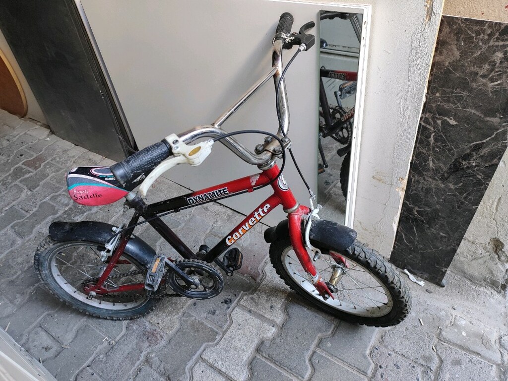 Bisiklet - 2