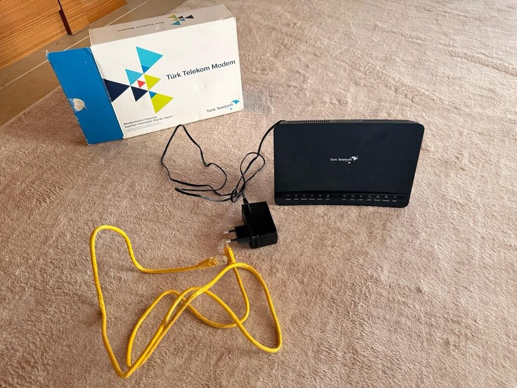 tp link archer c5v modem - 2