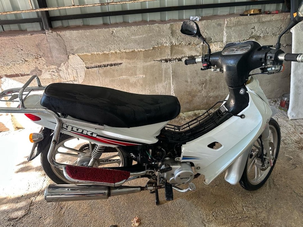 Takaslı cup motor - 3