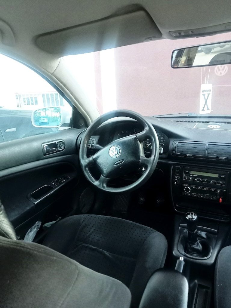 TEMİZ PASSAT - 10