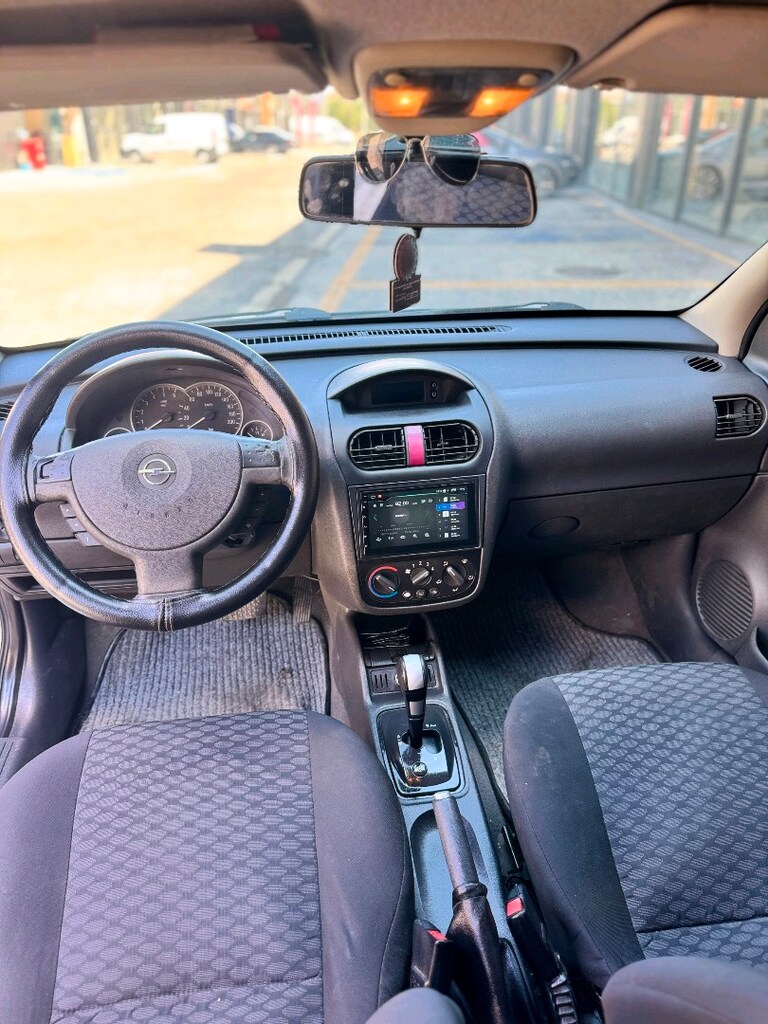 MASRAFSIZ...1.3 OPEL ENJOY...DEĞİŞENSİZ.. - 19