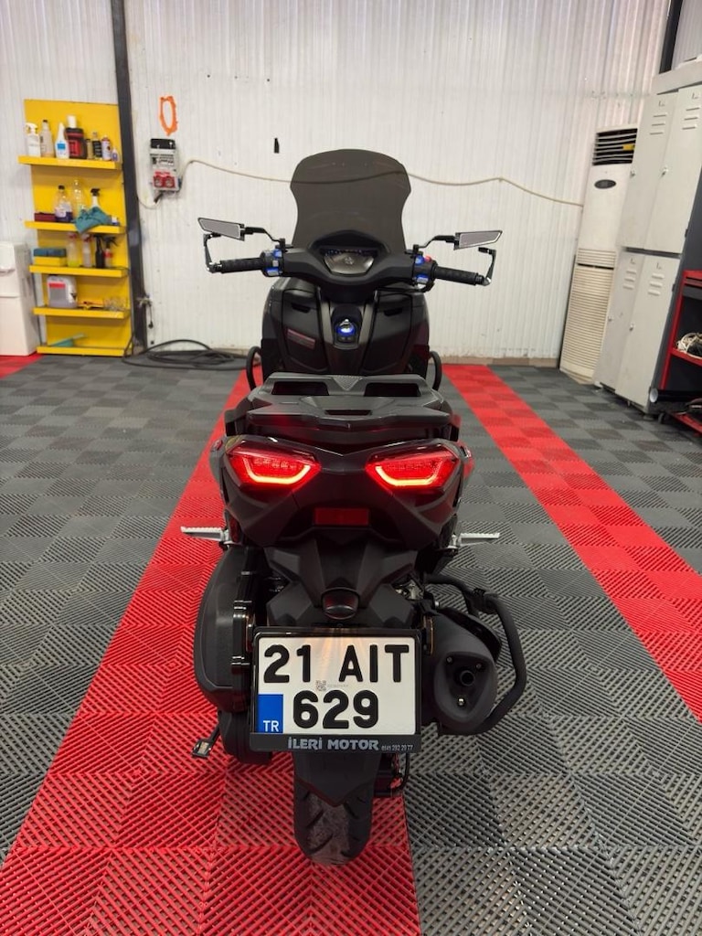 motosiklet - 4