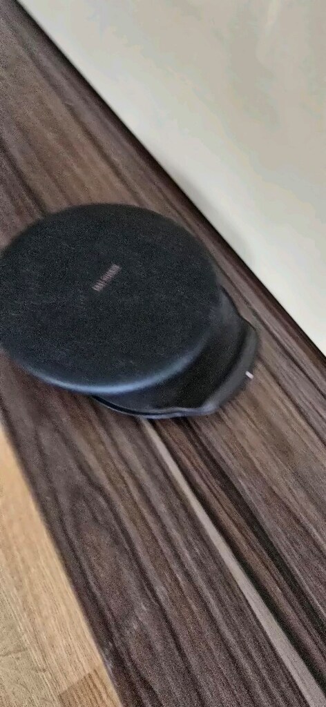 ORJİNAL SAMSUNG HIZLI WIRELESS KABLOSUZ ŞARJ STANDI - 3