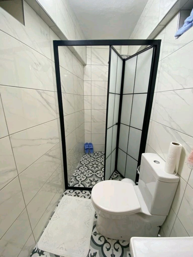 DUŞAKABİNDE KAMPANYA - 4