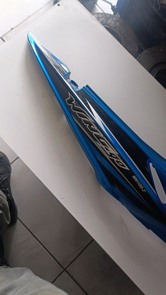 Mondial SFS 100 orjinal ürün sıfır - 3