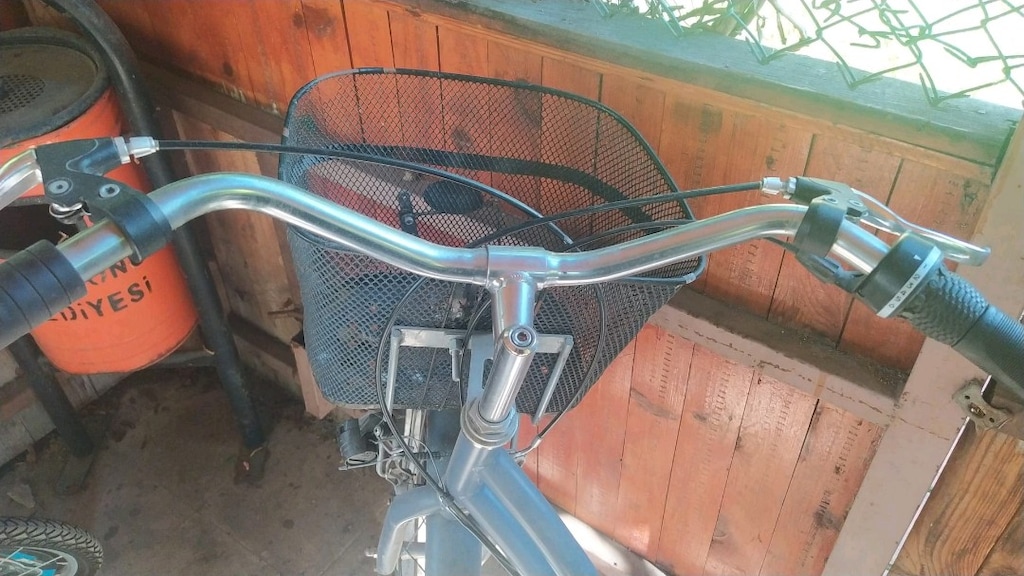 decathlon btwin elops 120 - 13
