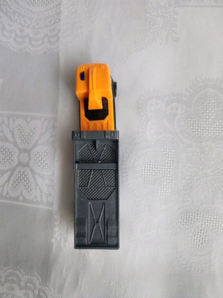hotwheels trackın trucks chopter chase kamyon takibi taşıyıcı tır 2012 - 9
