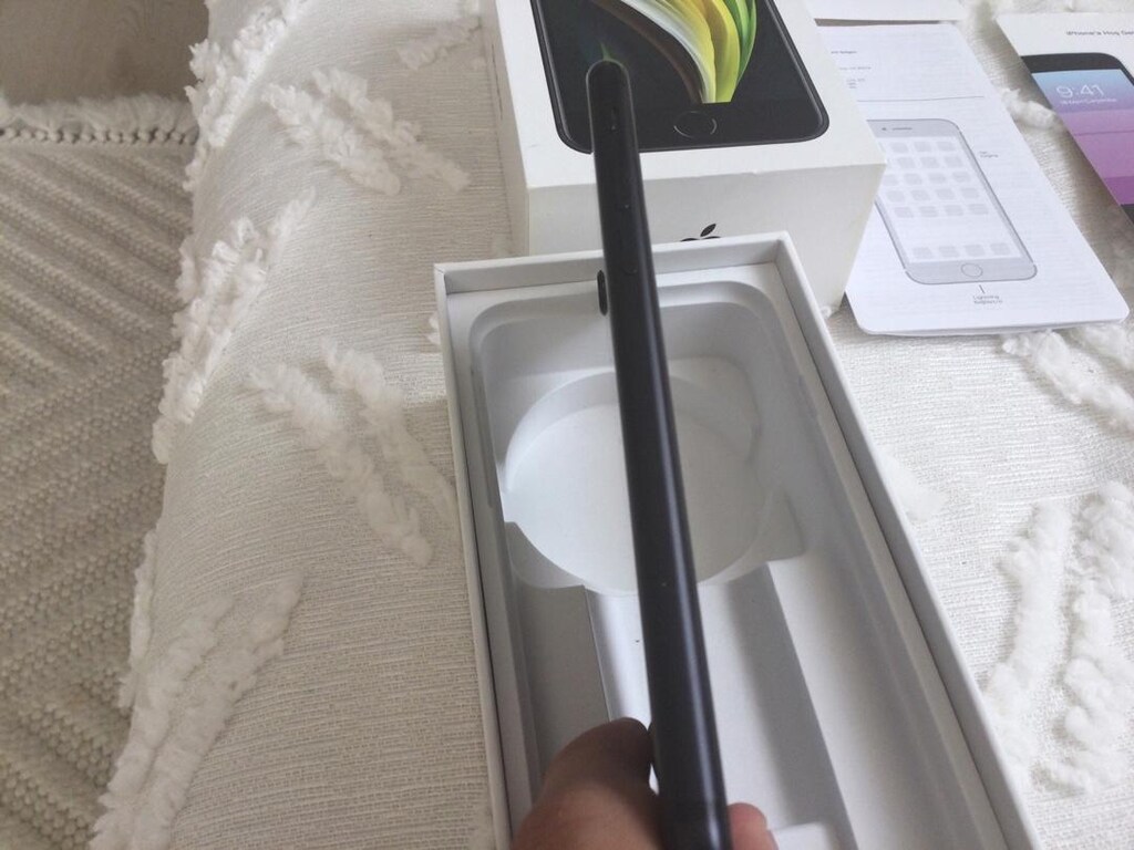 şok kampanya bundan temiz yoktertemiz iPhone - 8