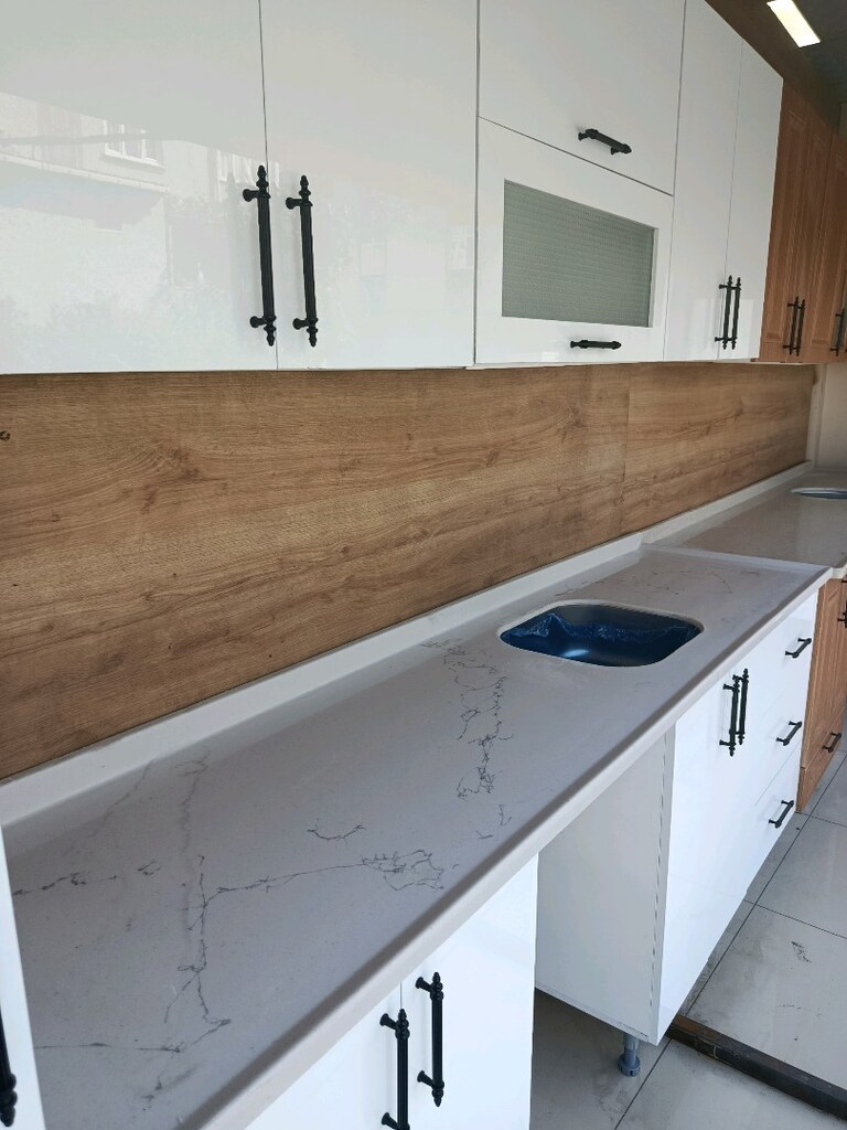 mutfak dolabı 2.5 mt - 4