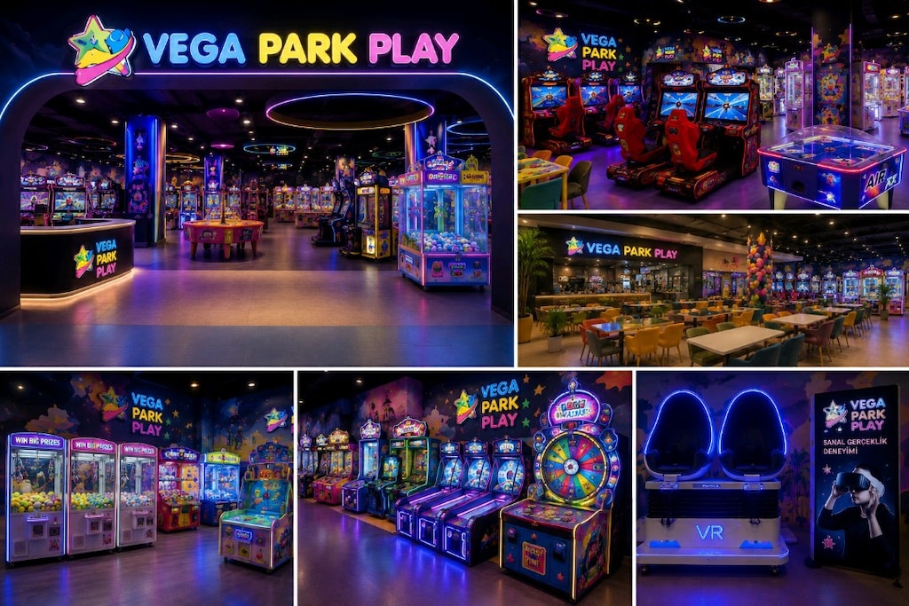 SOFT PLAY OYUN SALONU, ÇOCUK EĞLENCE MERKEZİ OYUN SALONU KURULUMLARI