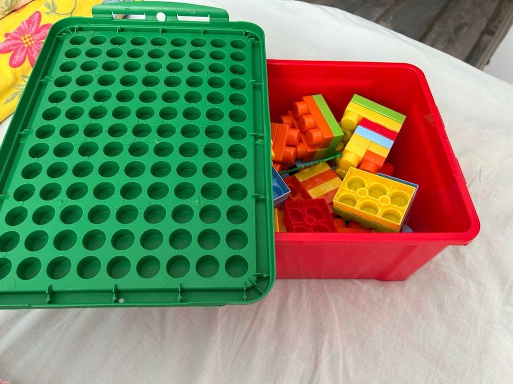 lego - 2