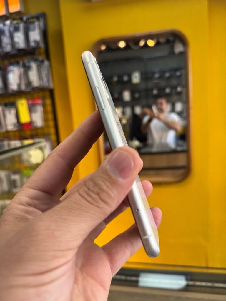 iphone 11/128 tr - 2