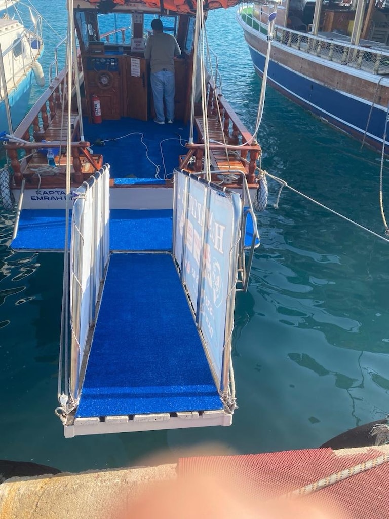 satılık tekne - 3