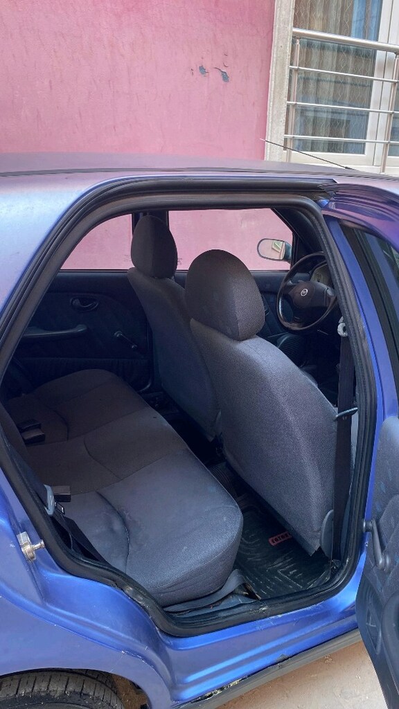 2003 Palio 1.2 16 valf - 7
