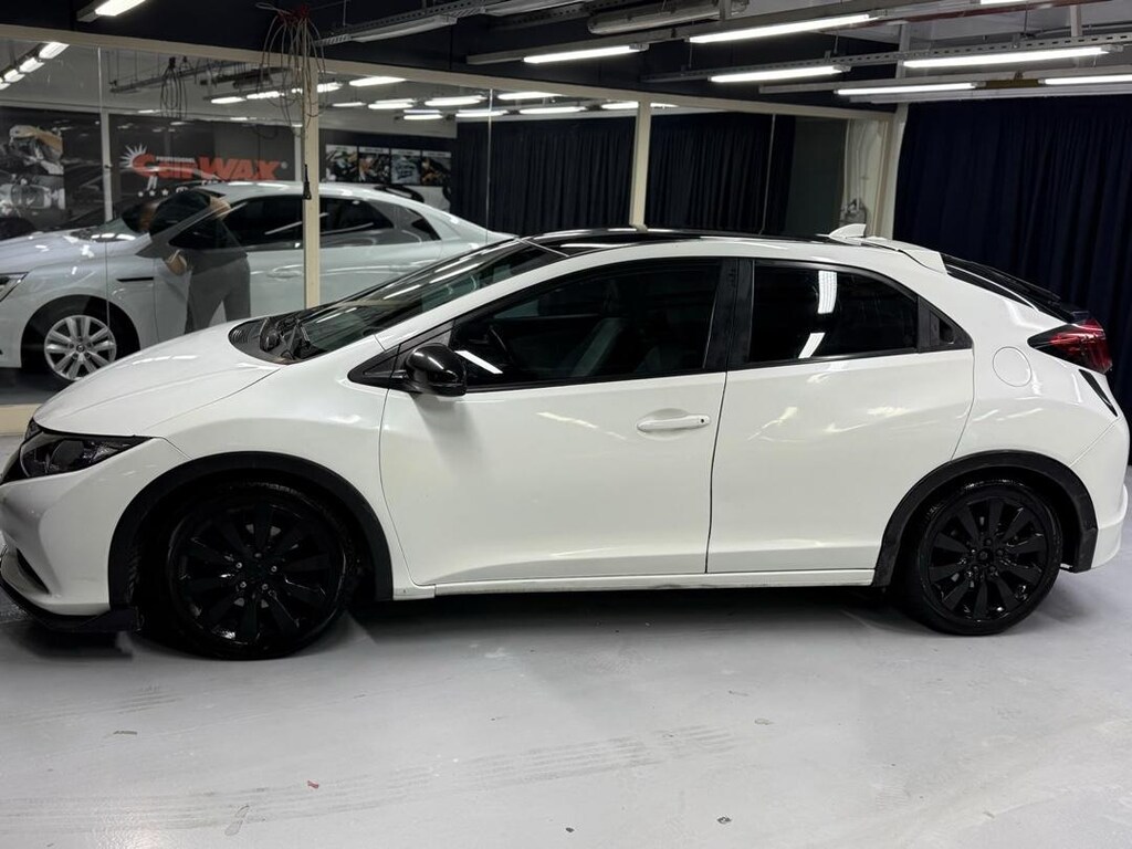 Honda Civic 1.6 i-DTEC | 2013 Model TERTEMİZ - 5