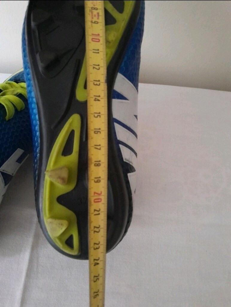 NIKE MERCURIAL TEMALI KRAMPON - 5