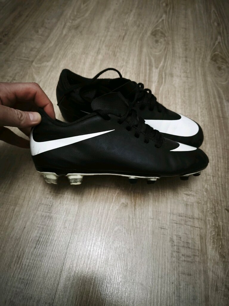 Orjinal Nike Bravata 2 Çim saha krampon 40 - 4