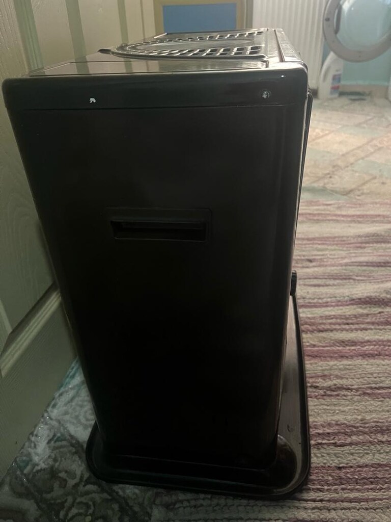 Zipro kamin Gazyağı Sobası - 4