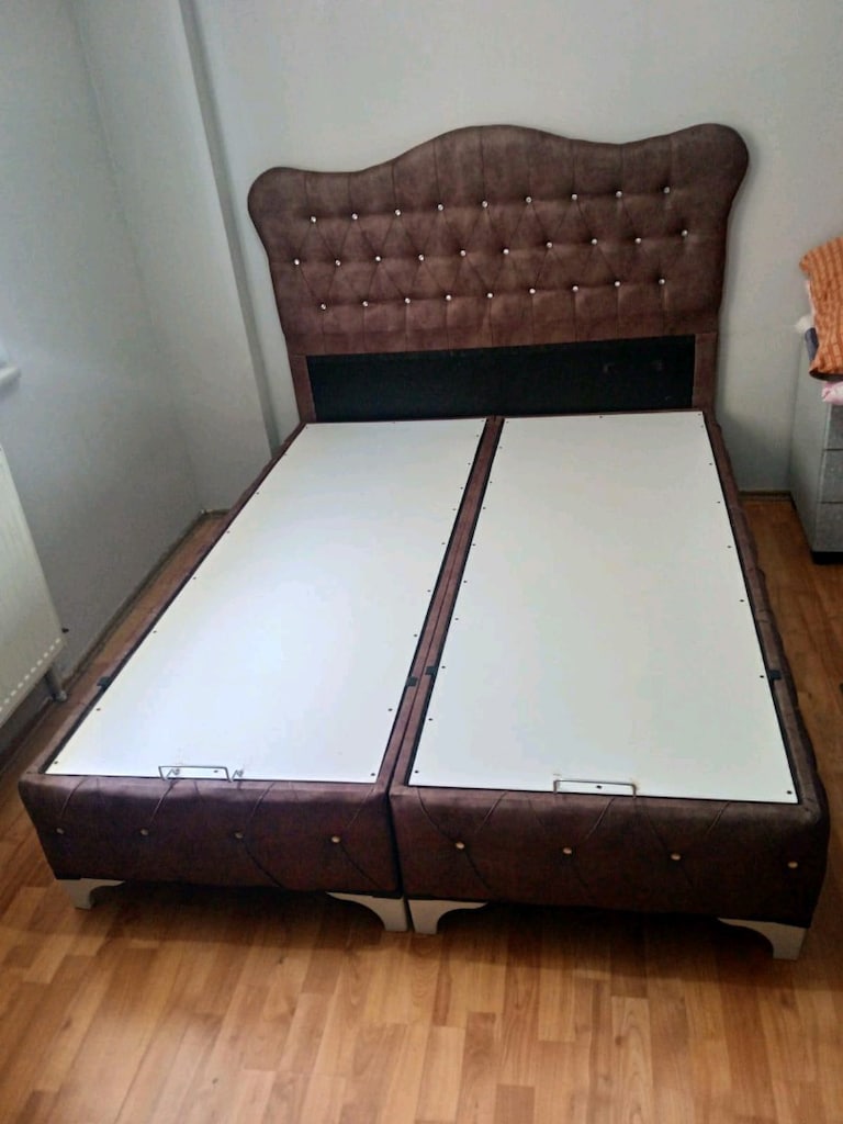 ÇİFT KİŞİLİK BAZA TAKIMI / DÜZCE - 3