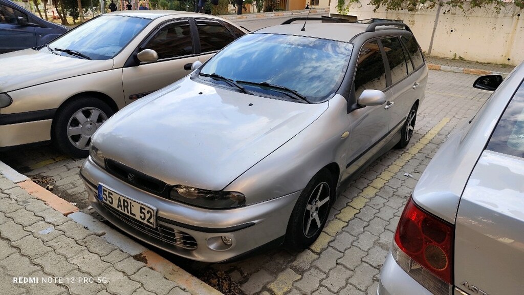 temiz aile aracı - 2
