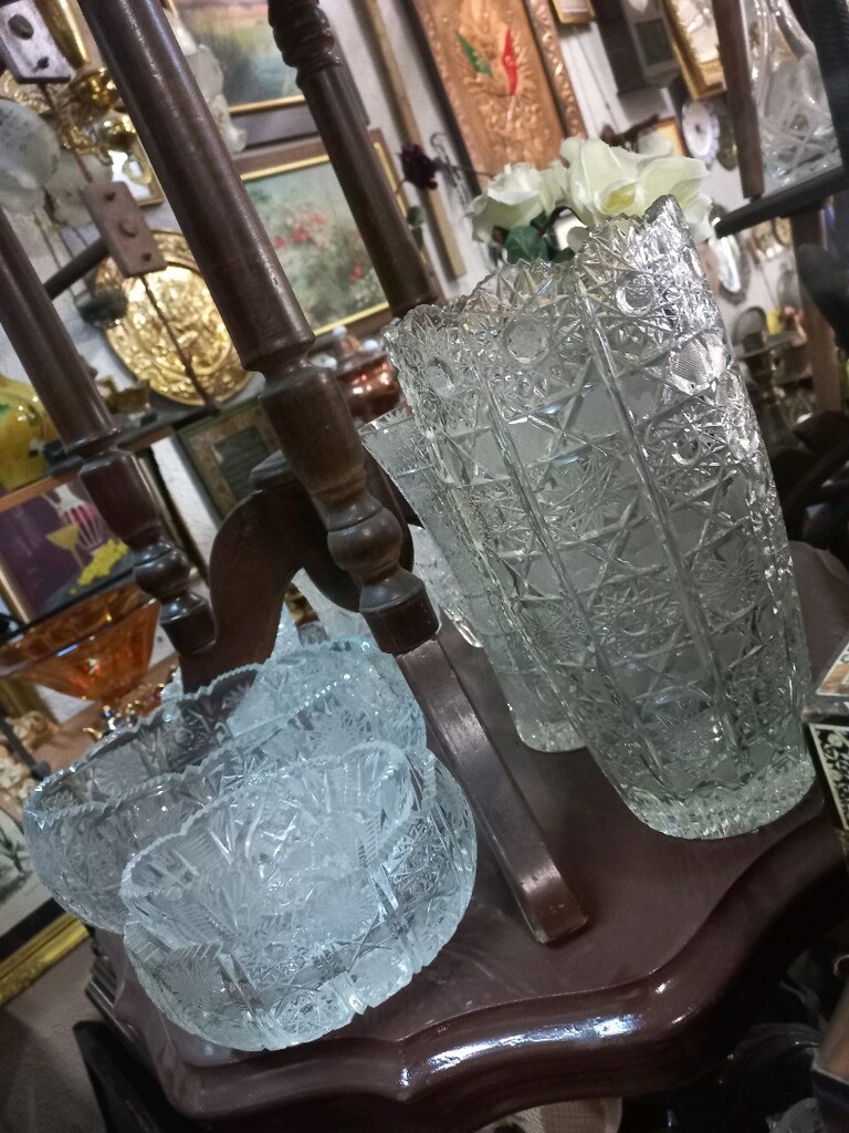 Paşabahçe Vazo - 5