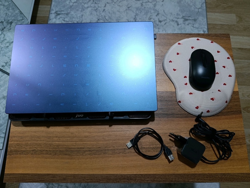 ASUS Vivobook dizüstü bilgisayar. - 4
