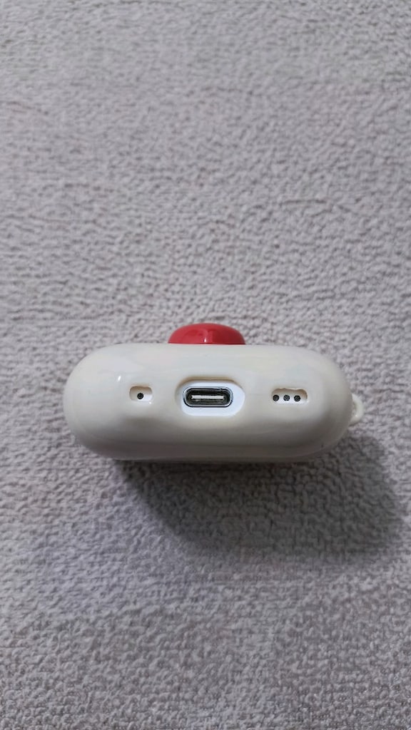 Airpods 3. nesil castu A600 kulaklık - 5