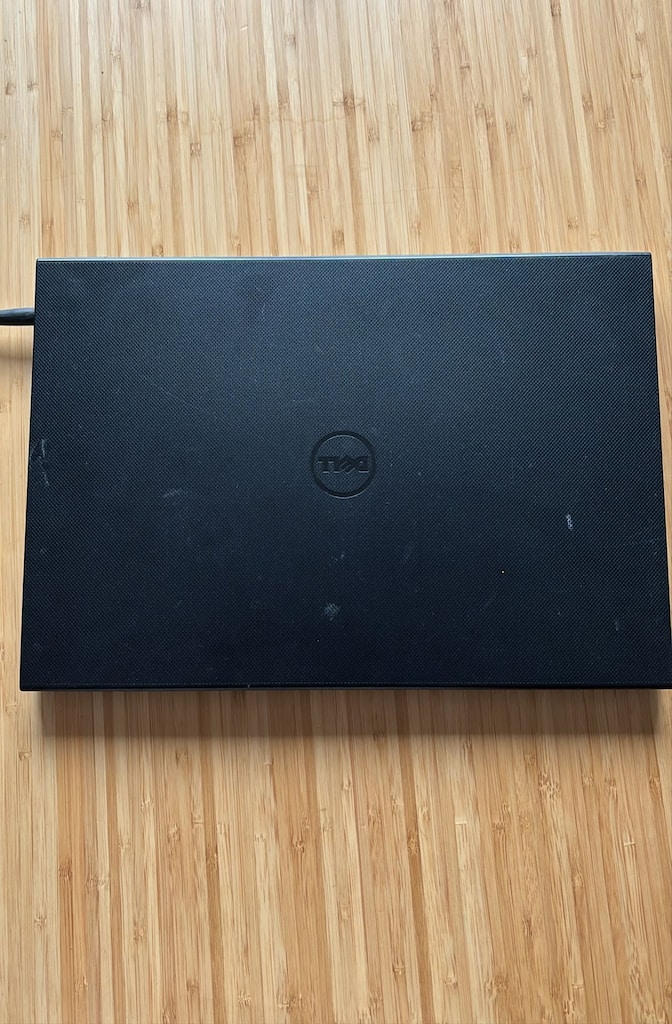 Dell | Intel Core i7 | 8GB RAM | 128GB SSD + 1TB HDD | 2GB Ekran Kartı - 2