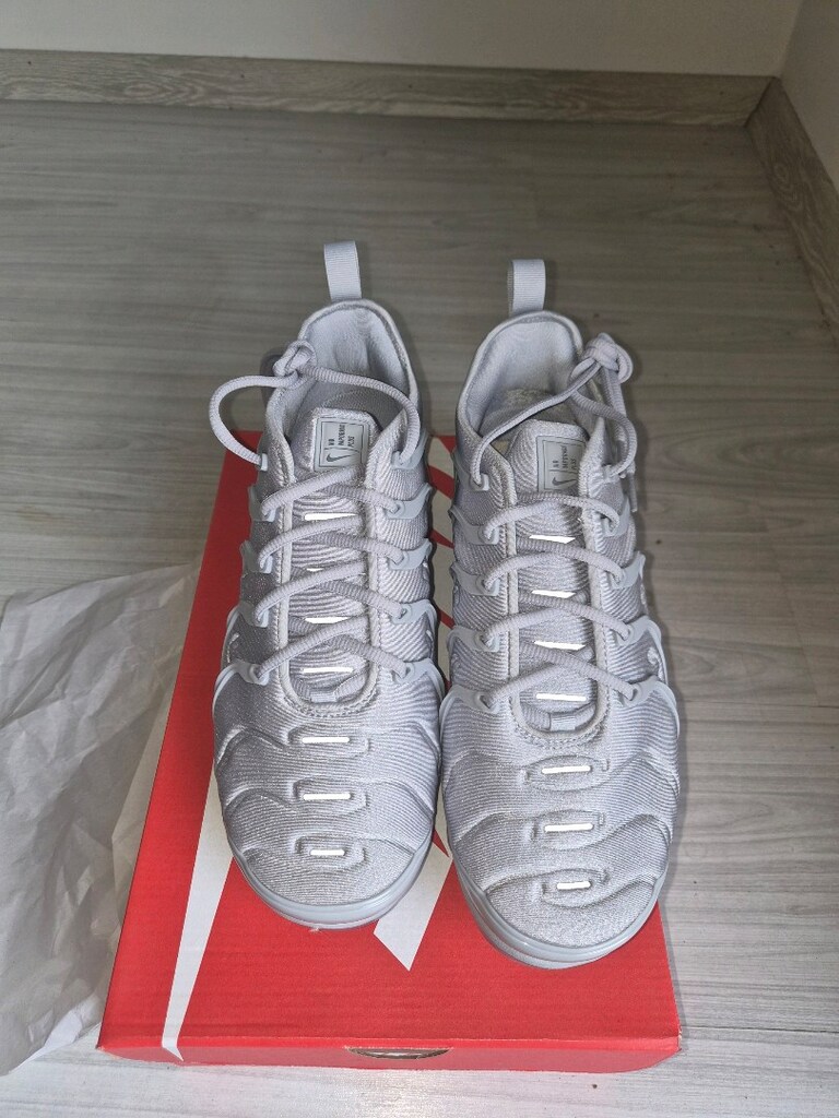 Nike vapurmax - 4