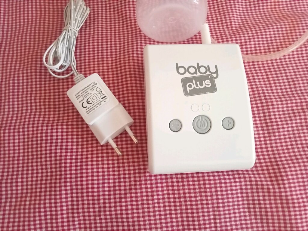 Gögüs süt pompası elektrikli - 2