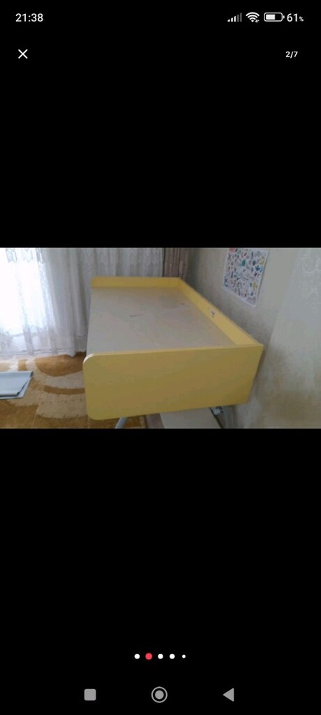 istikbal mobilya genç odası - 15