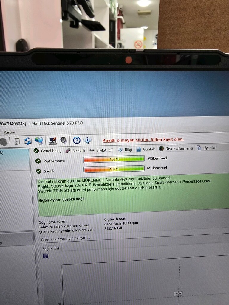 LENOVO IDEAPAD SLIM 3 15ARP10 AMD RYZEN 7 | 8 GB DDR5 | 512 GB M.2 - 13