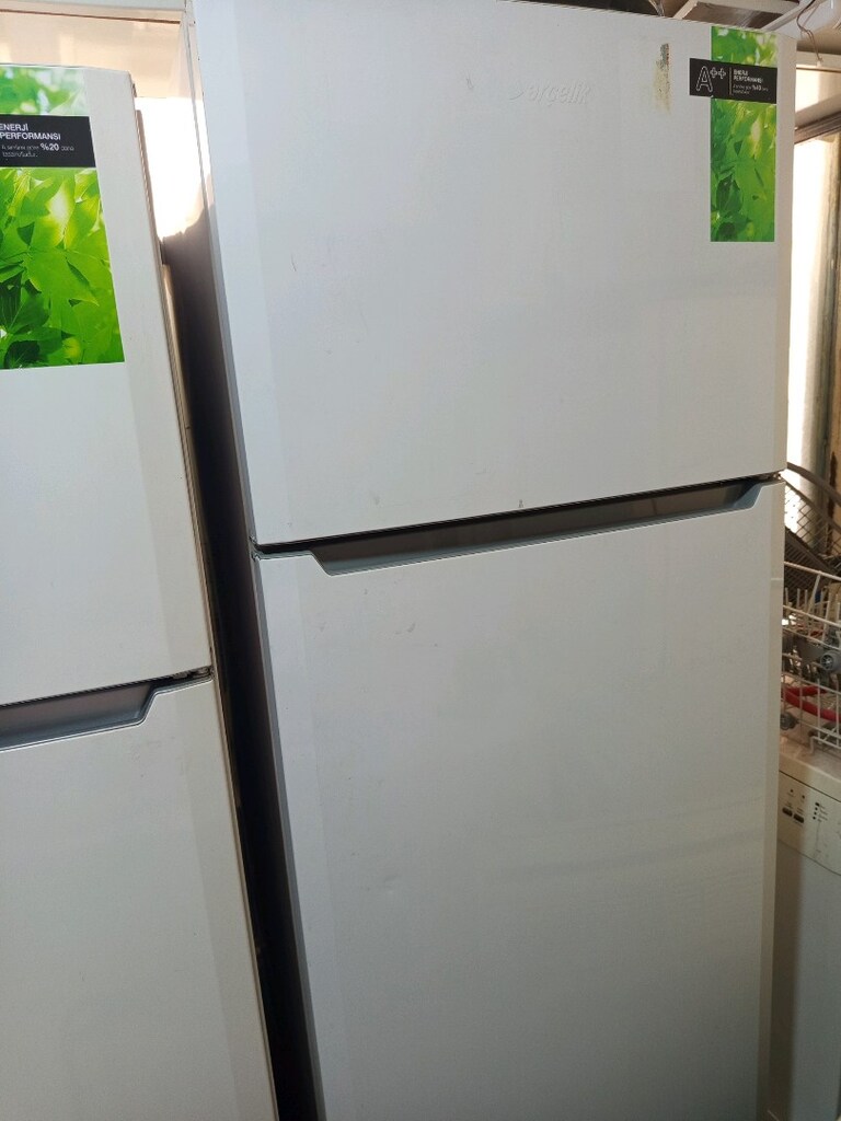 HER BÜTÇEYE UYGUN BEYAZ EŞYA MEVCUT - 12