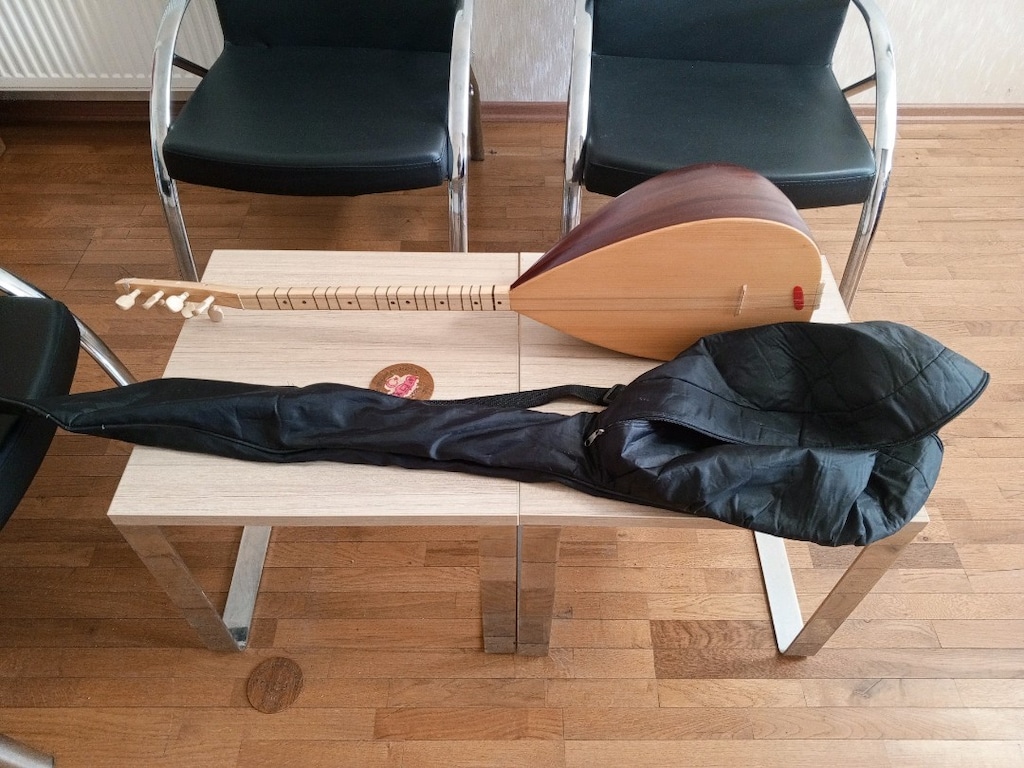 bağlama - 2