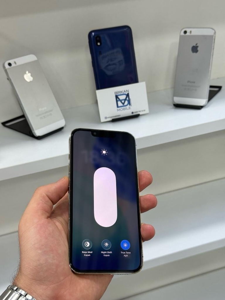 İphone 13 Pro 128Gb TR - 2