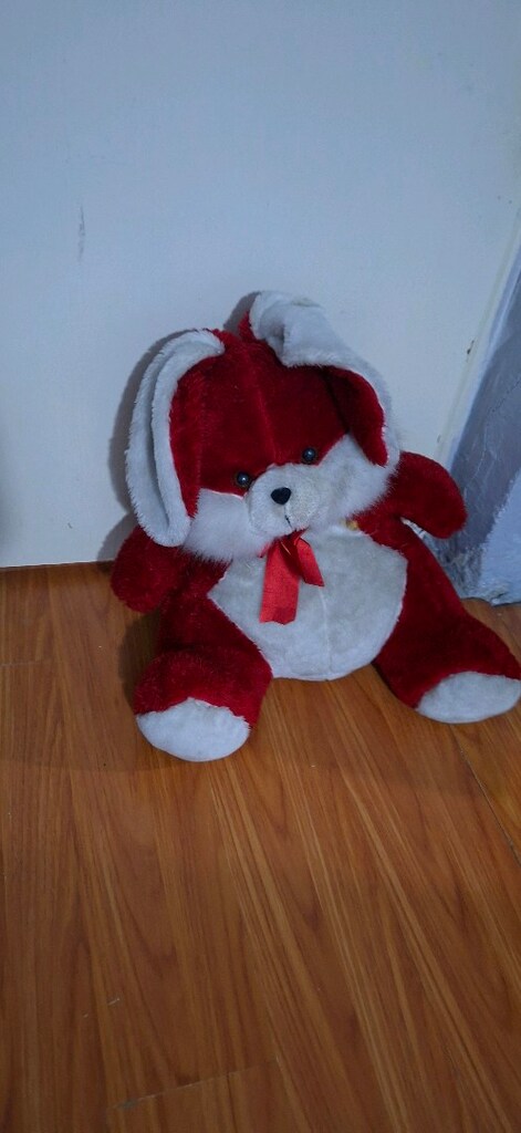 PELÜŞ TAVŞAN - 4