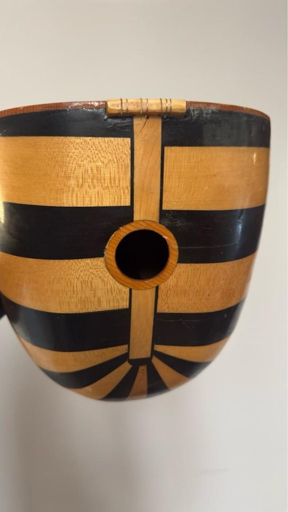 Uzun Sap Öğrenci Başlangıç Seviye Saz - 5