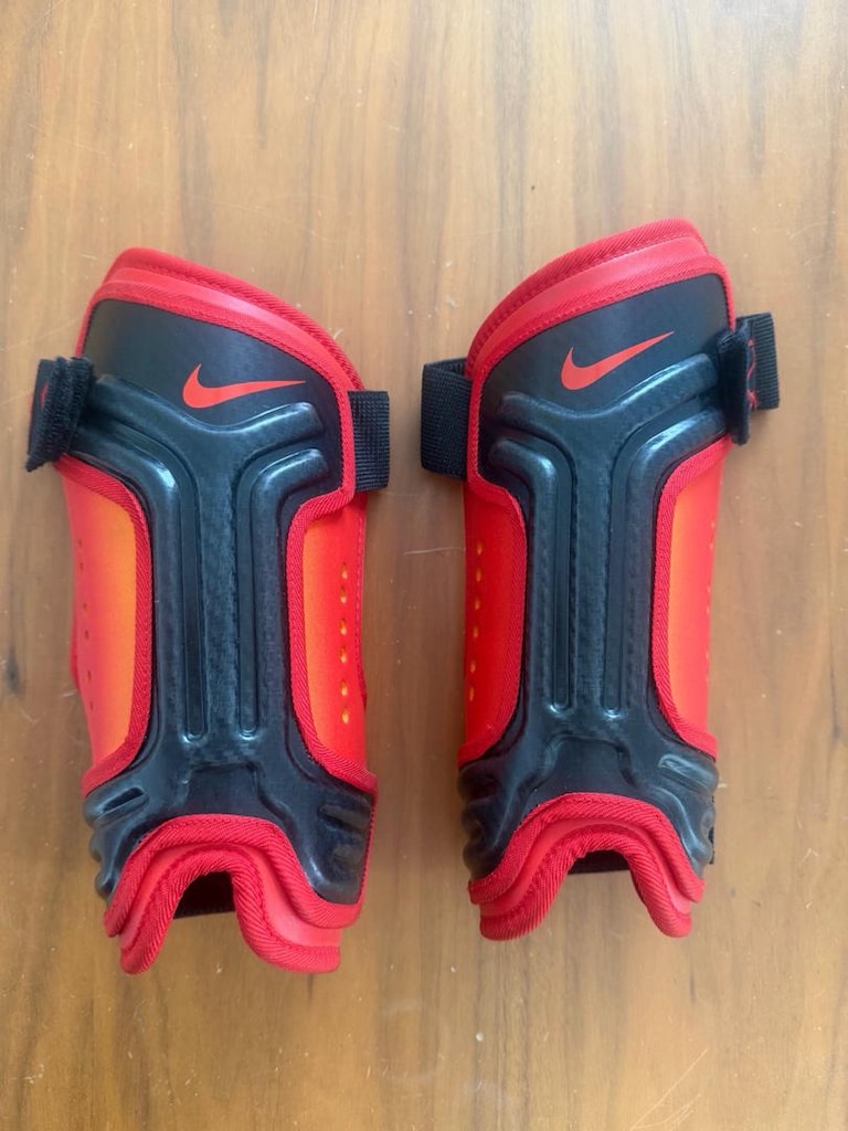 Nike Tekmelik Medium size - 2