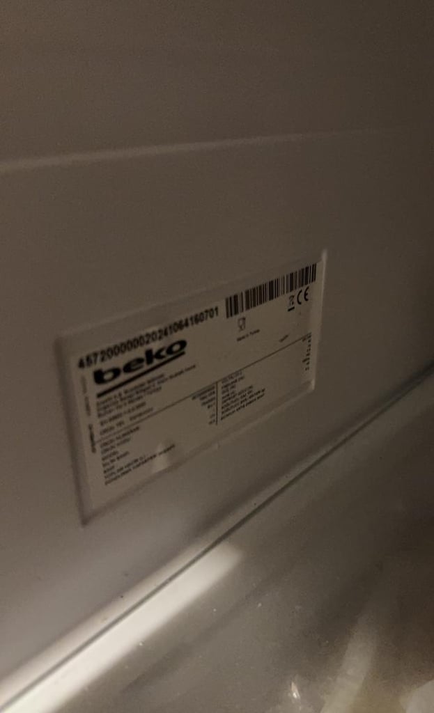 Beko Buzdolabı - 3