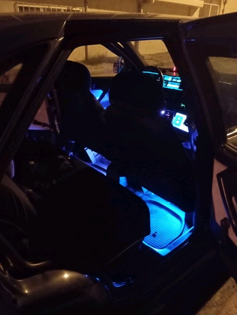 Temiz Tempra Sx A 91 model - 8