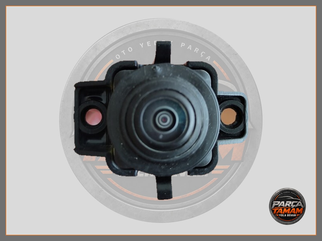 DACİA DUSTER AYNA KAMERASİ ORJİNAL NO:905671924 - 3