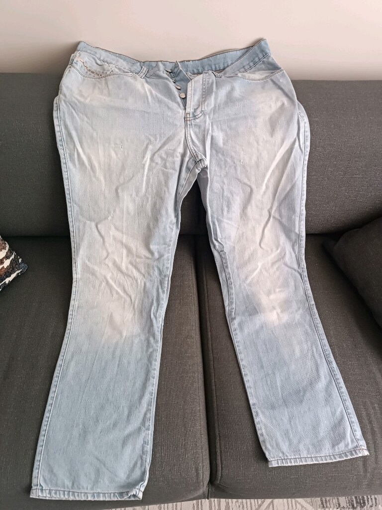 kot pantolon - 3