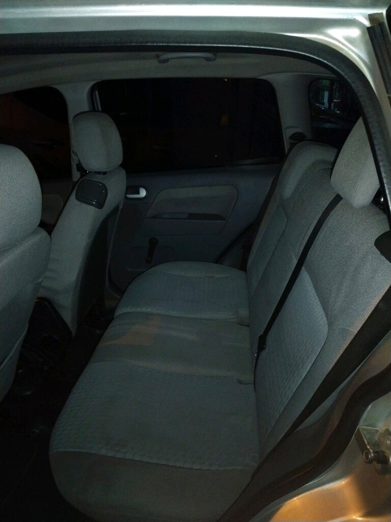 Ford Fusion 1.4 Dizel Urbant Yarı otomatik - 9