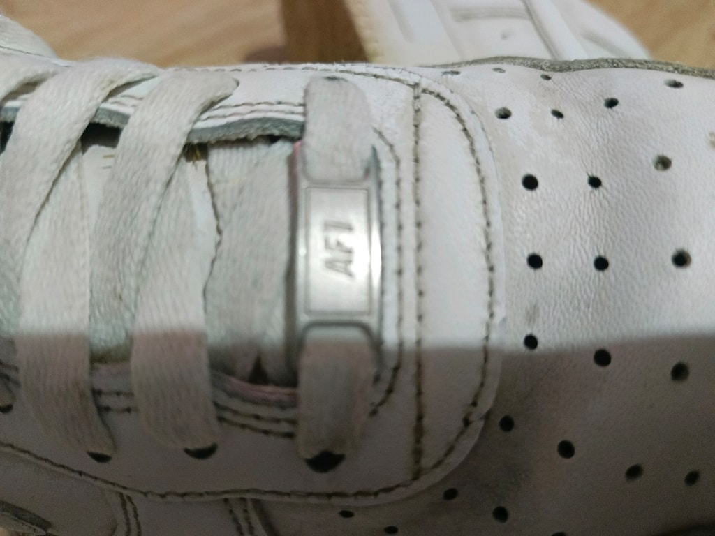 Nike AİR AF1 43- 44 - 9