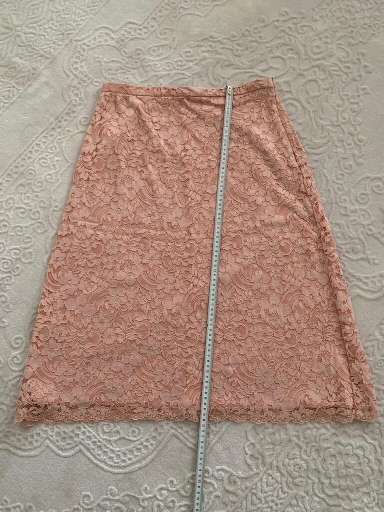 Zara etek - 4