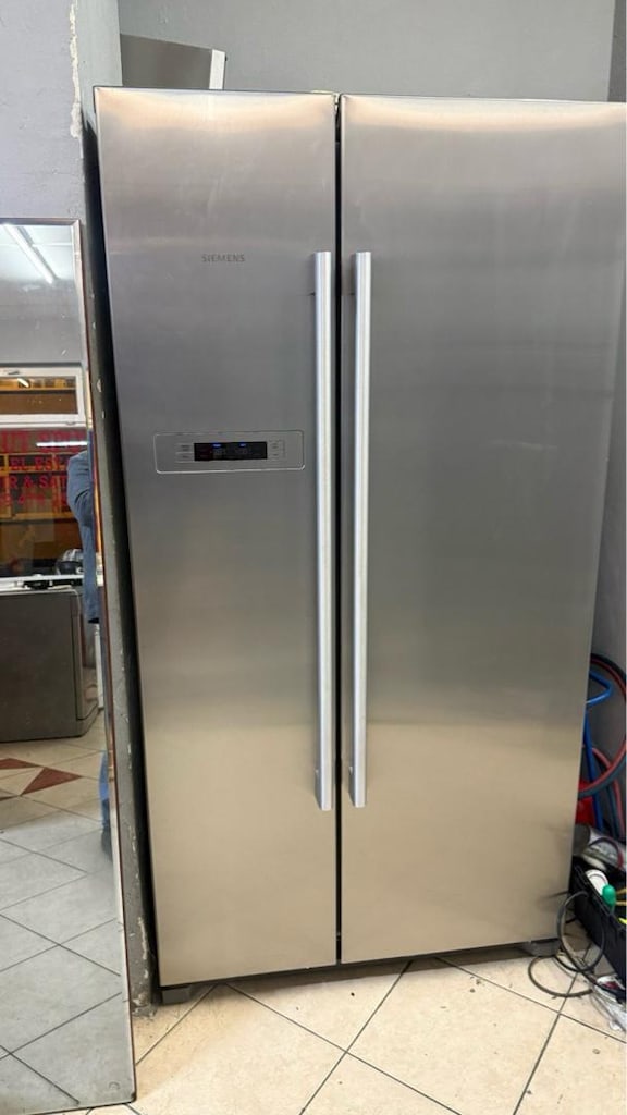 Siemens Buzdolabı eve teslim - 2