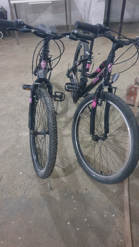 2 adet bisiklet - 9