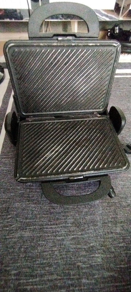 tost makinasi - 4