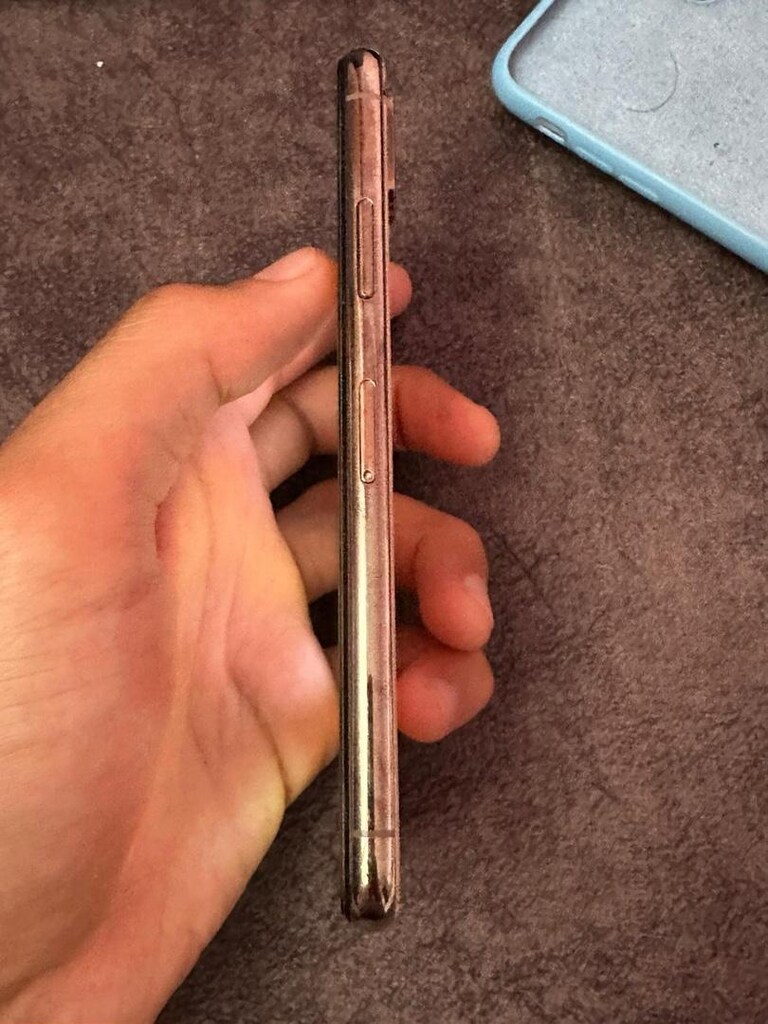 İphone Xs TR 64 gb - 4